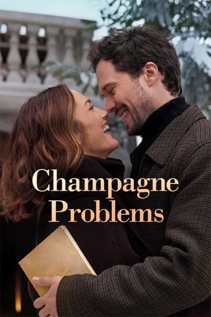 Champagne Problems 2025